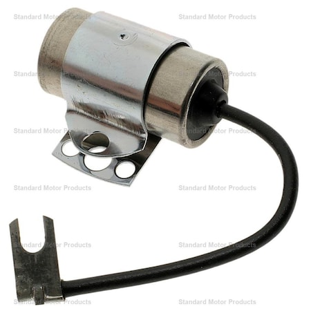 Standard Ignition TUNE UP AND IGNITION OE Replacement 212 Inch Wire Length DR60T